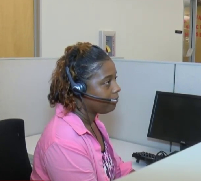 Comcast telephone rep saves a customer’s life when he has a stroke