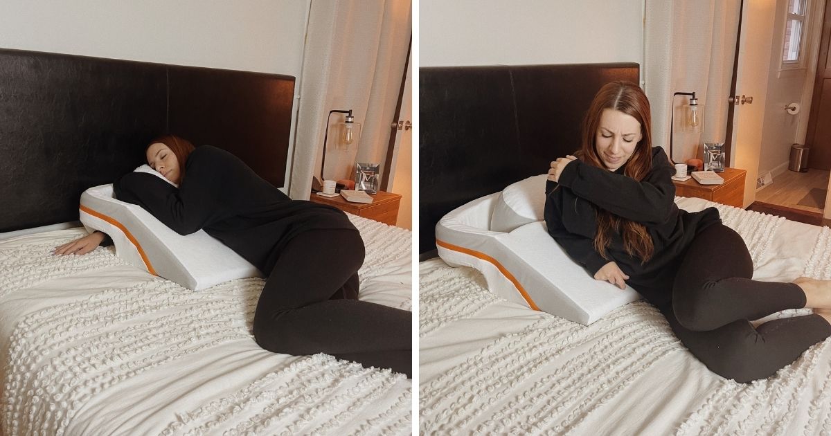 The Best Wedge Pillows For Acid Reflux in 2022, Ranked The definitive