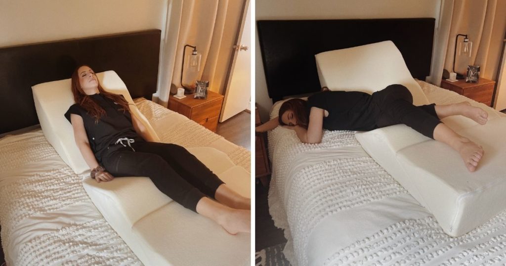 The Best Wedge Pillows For Acid Reflux in 2022, Ranked The definitive