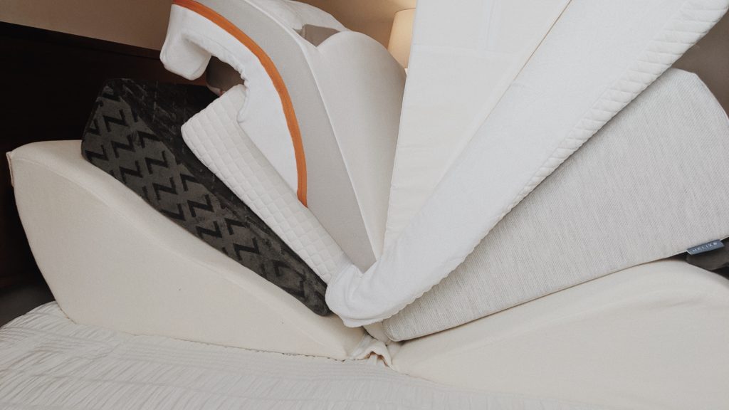 The Best Wedge Pillows For Acid Reflux in 2022, Ranked The definitive