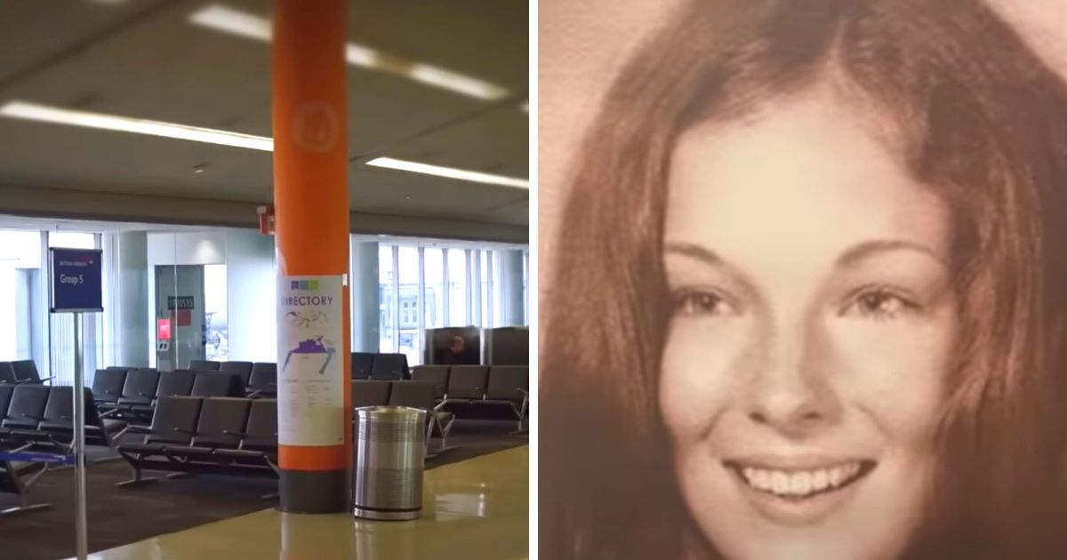 Man’s discarded coffee cup leads to crack in 1975 cold case
