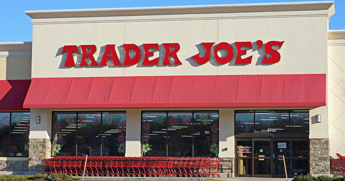 14 things about shopping at Trader Joes you definitely don’t know