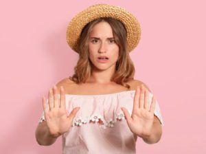 9 forbidden words and phrases you should never speak aloud