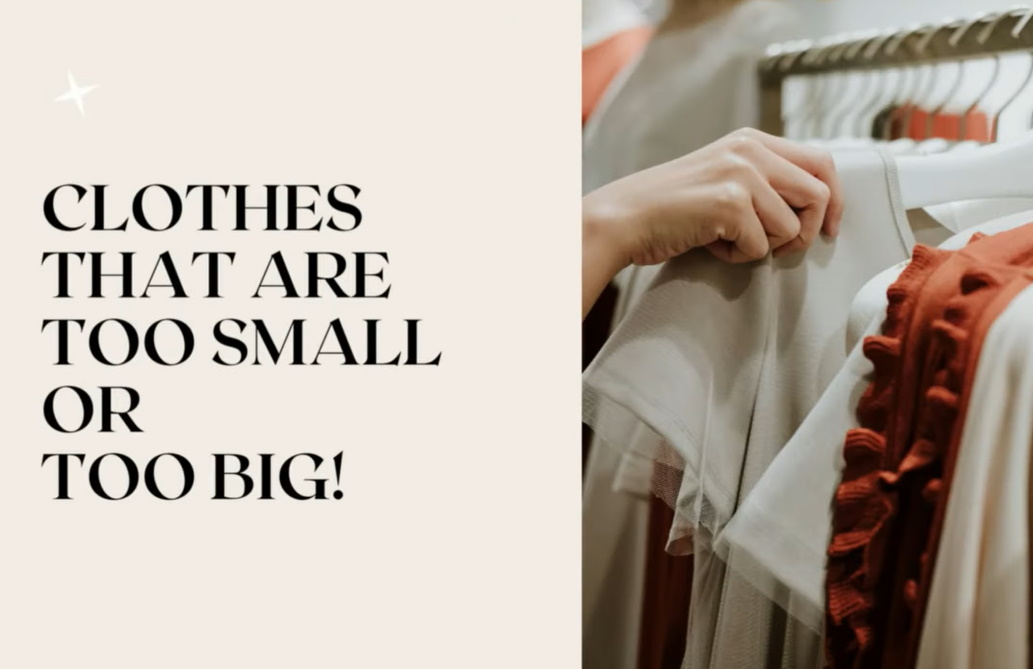 Clothes You Should Never Wear After Age 50