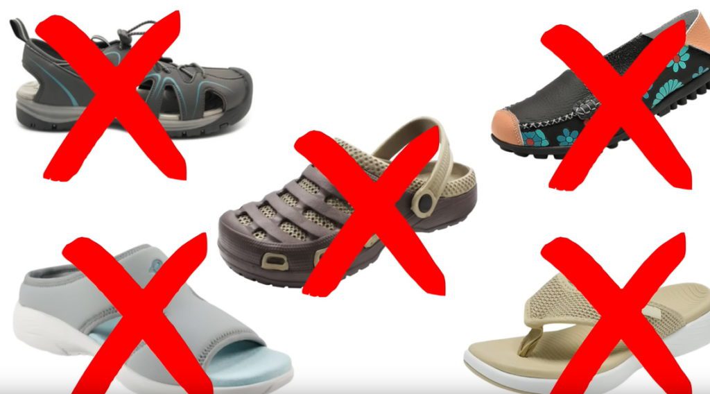 Clothes You Should Never Wear After Age 50