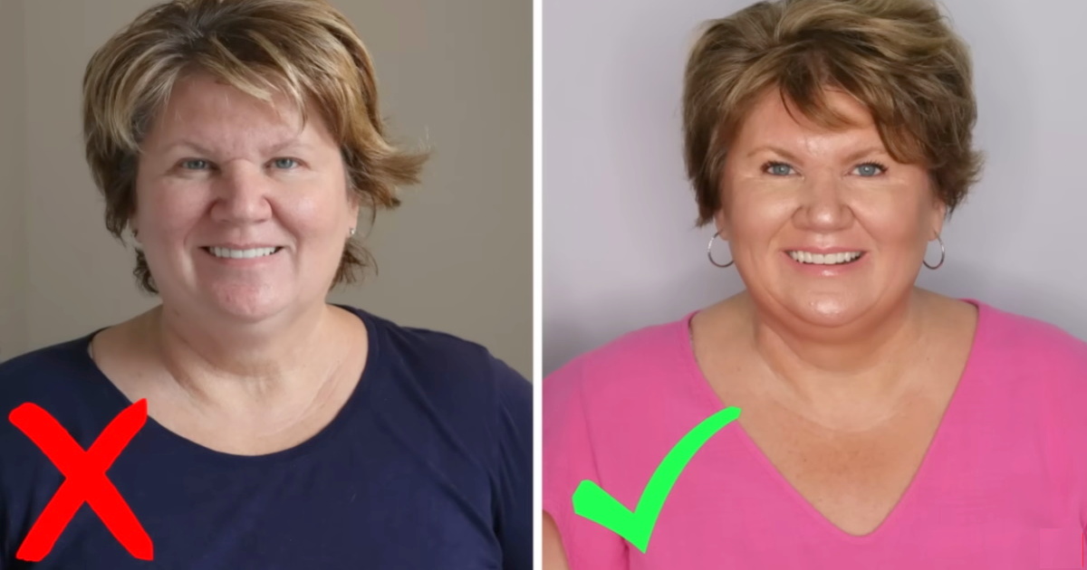 Clothes You Should Never Wear After Age 50