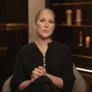 Celine Dion opens up about rare disease she’s secretly been battling