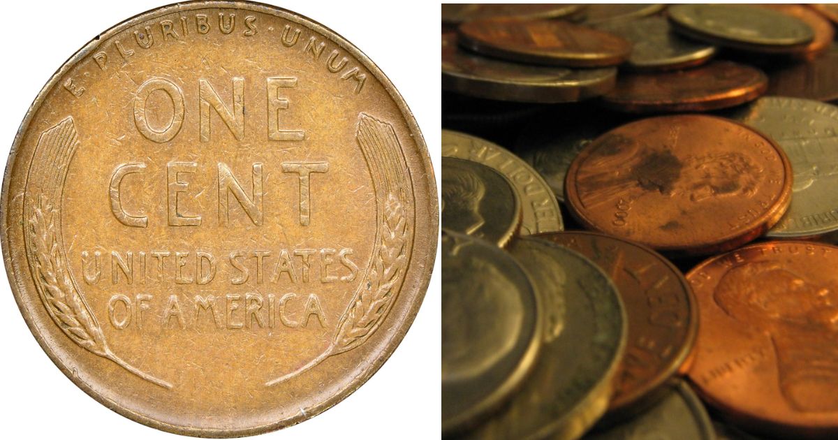 This US penny in circulation is worth 100,000. Here’s how to spot it