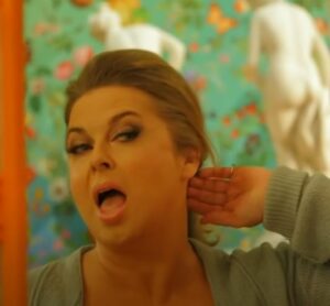 Dick Van Dyke proves he’s still got moves at 96 in video with wife