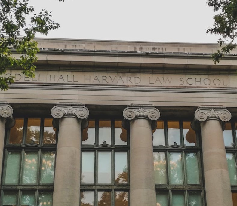 Young woman born in jail is now off to Harvard, proving that we’re more