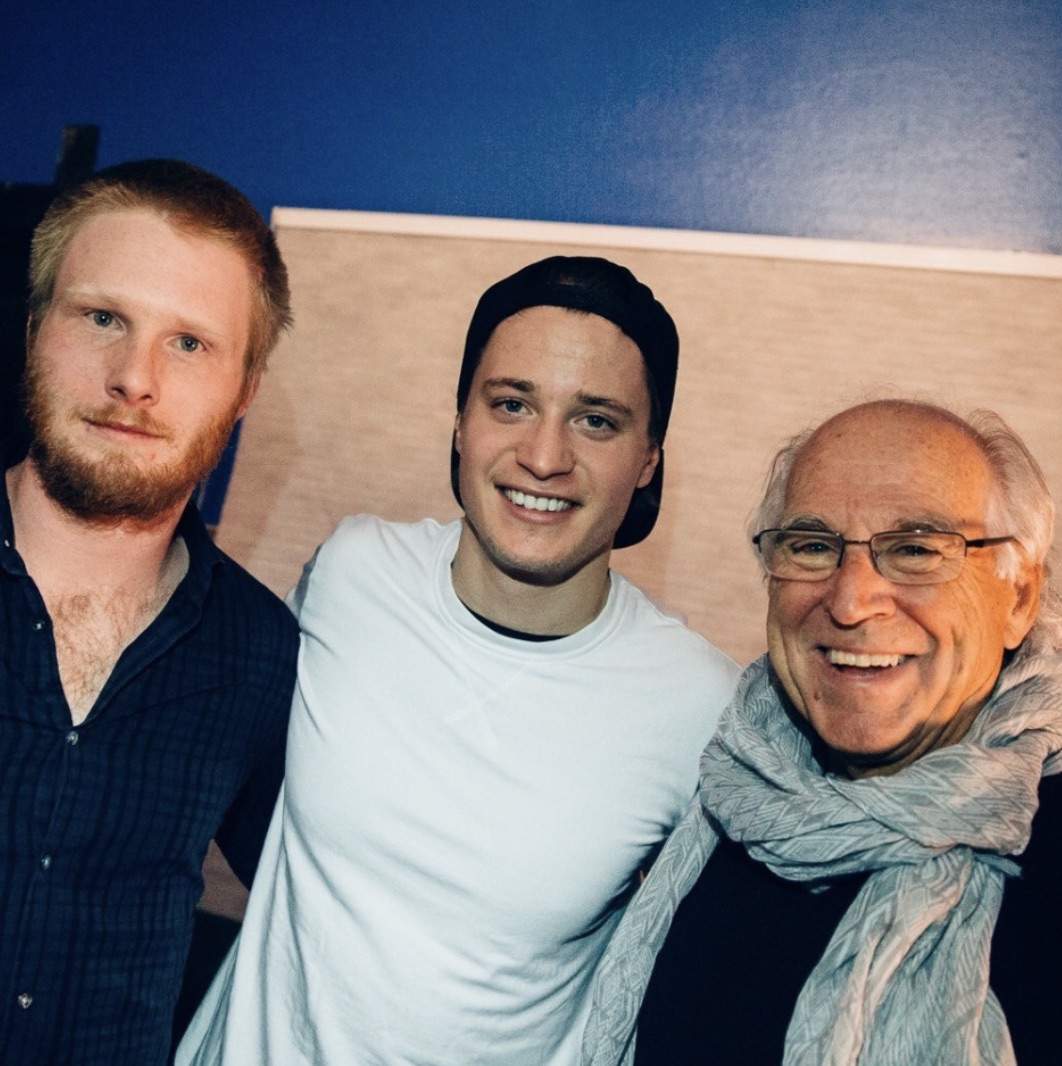Jimmy Buffet’s son makes heartfelt announcement about late dad