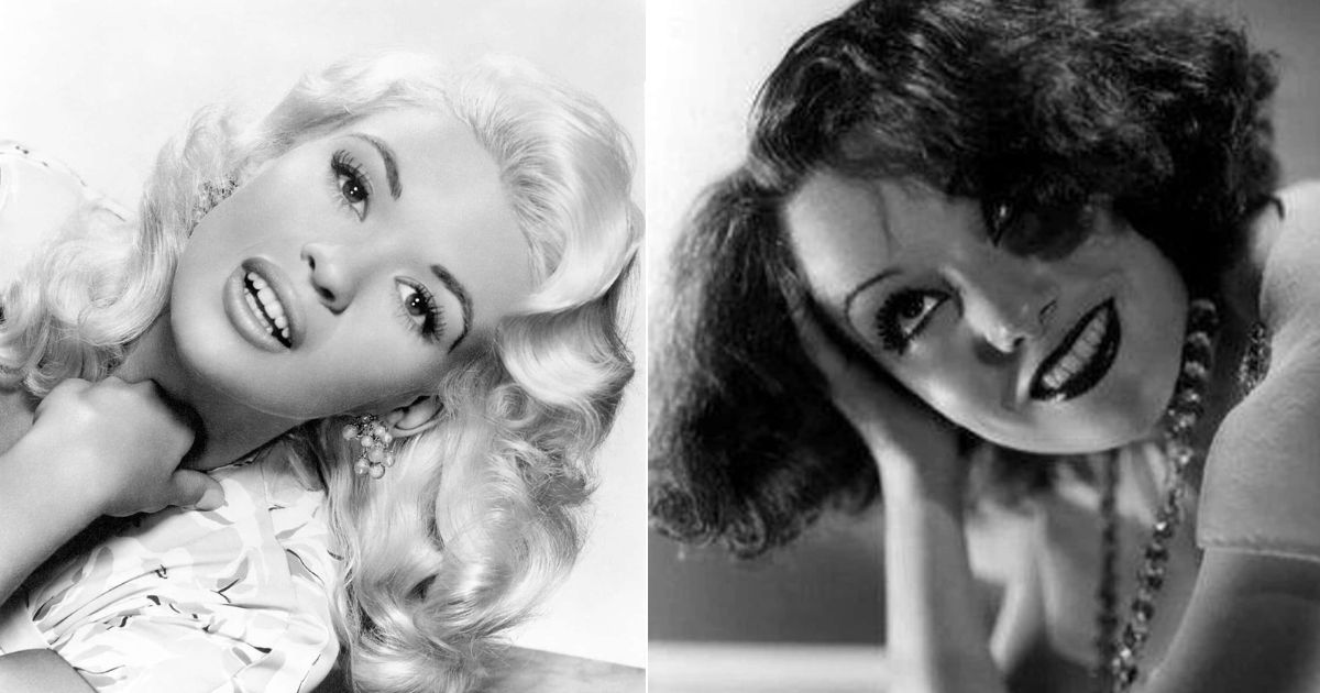 Glamor and scandal: 10 Old Hollywood icons who weren’t afraid to stir ...