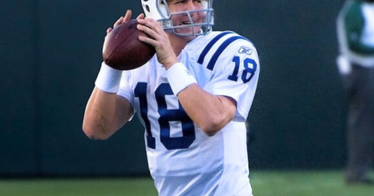 The 25 best quarterbacks of all time, definitively ranked