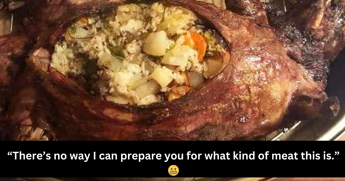 40 Colonial Foods That Will Make You Say “OMG our ancestors ate that?!”