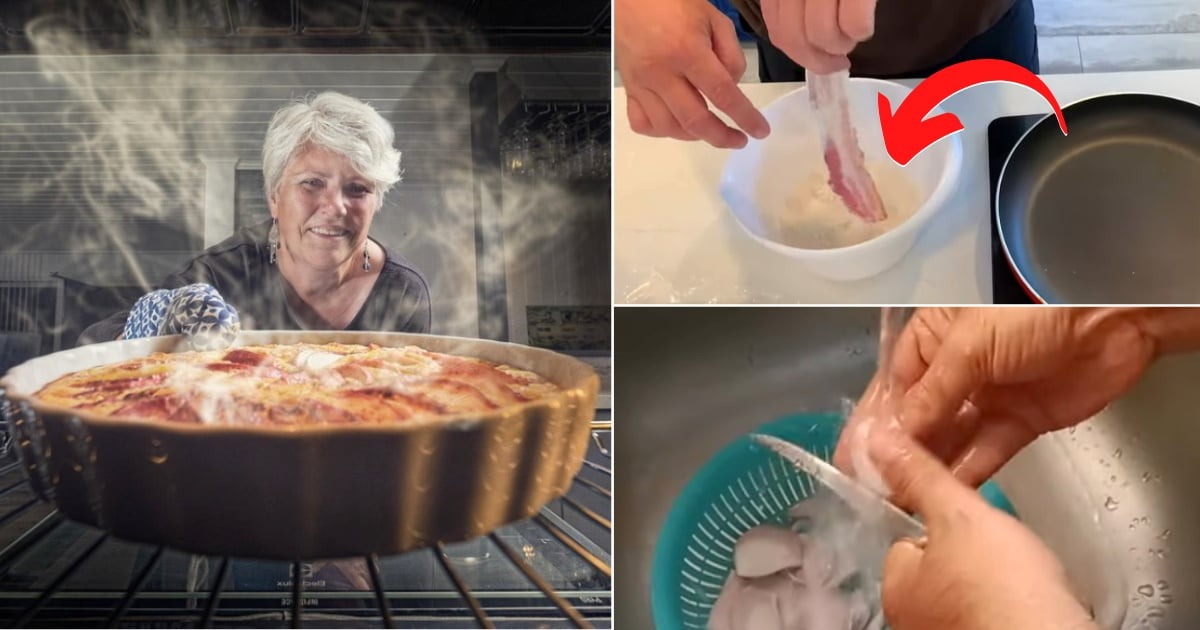Secret Cooking Hacks To Make Your Food Taste Just Like Grandma’s
