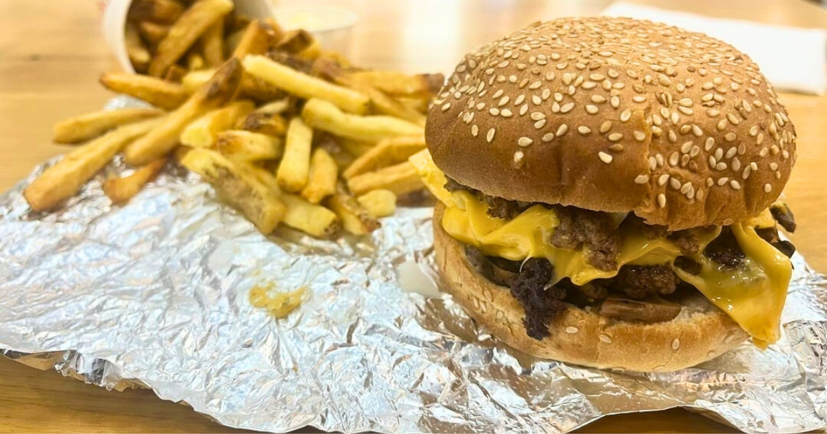 10 Fast Food Chains You Should Think Twice About In America